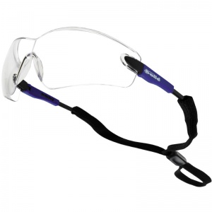 Bolle Viper Ciclismo/sicurezza Specs Occhiali Occhiali & neckcord-Giallo Lens 